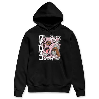 Medium-Soft-Pink-5s-NastyJamz-Hoodie-Match-No-Sugar-No-Cream