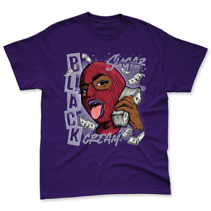 Dunk-Low-Plum-Purple-Red-NastyJamz-Premium-T-Shirt-Match-No-Sugar-No-Cream