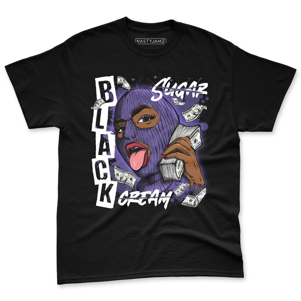 Dunk-Low-Plum-Purple-Red-NastyJamz-Premium-T-Shirt-Match-No-Sugar-No-Cream