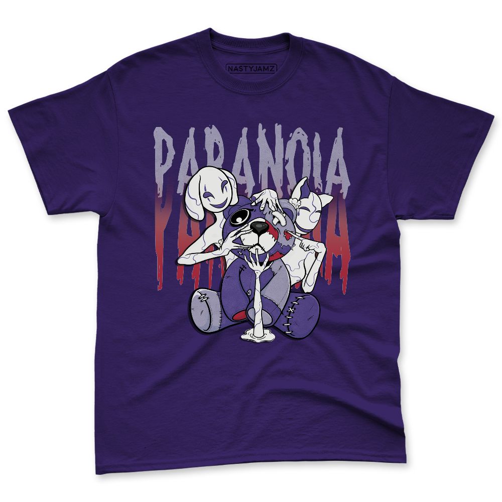 Dunk-Low-Plum-Purple-Red-NastyJamz-Premium-T-Shirt-Match-Paranoia-BER