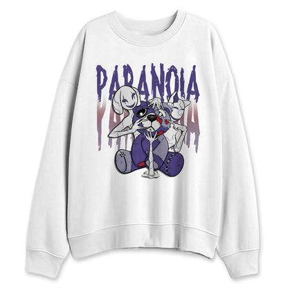 Dunk-Low-Plum-Purple-Red-NastyJamz-Sweatshirt-Match-Paranoia-BER