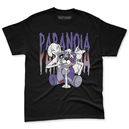 Dunk-Low-Plum-Purple-Red-NastyJamz-Premium-T-Shirt-Match-Paranoia-BER