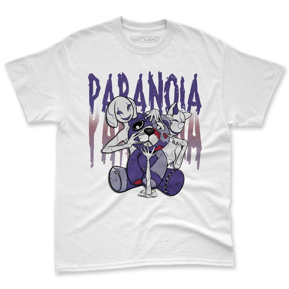 Dunk-Low-Plum-Purple-Red-NastyJamz-Premium-T-Shirt-Match-Paranoia-BER