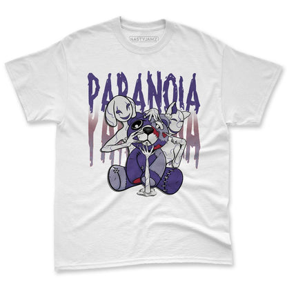 Dunk-Low-Plum-Purple-Red-NastyJamz-Premium-T-Shirt-Match-Paranoia-BER