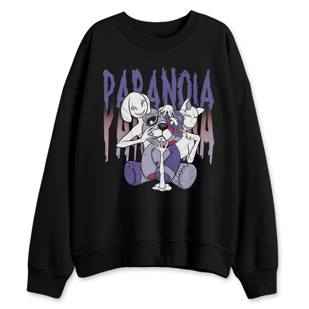 Dunk-Low-Plum-Purple-Red-NastyJamz-Sweatshirt-Match-Paranoia-BER