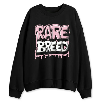 Medium-Soft-Pink-5s-NastyJamz-Sweatshirt-Match-Rare-Breed