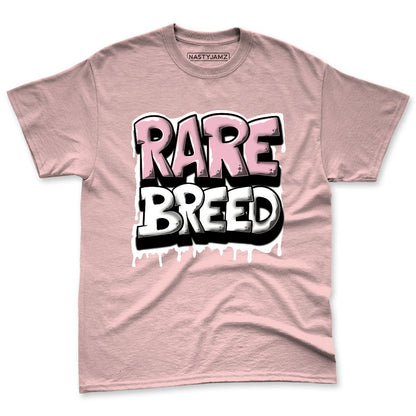 Medium-Soft-Pink-5s-NastyJamz-Premium-T-Shirt-Match-Rare-Breed