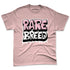 Medium-Soft-Pink-5s-NastyJamz-Premium-T-Shirt-Match-Rare-Breed