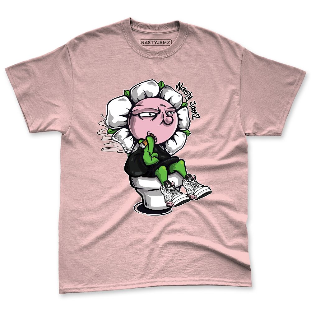 Medium-Soft-Pink-5s-NastyJamz-Premium-T-Shirt-Match-Rebel-Bloom