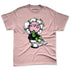 Medium-Soft-Pink-5s-NastyJamz-Premium-T-Shirt-Match-Rebel-Bloom