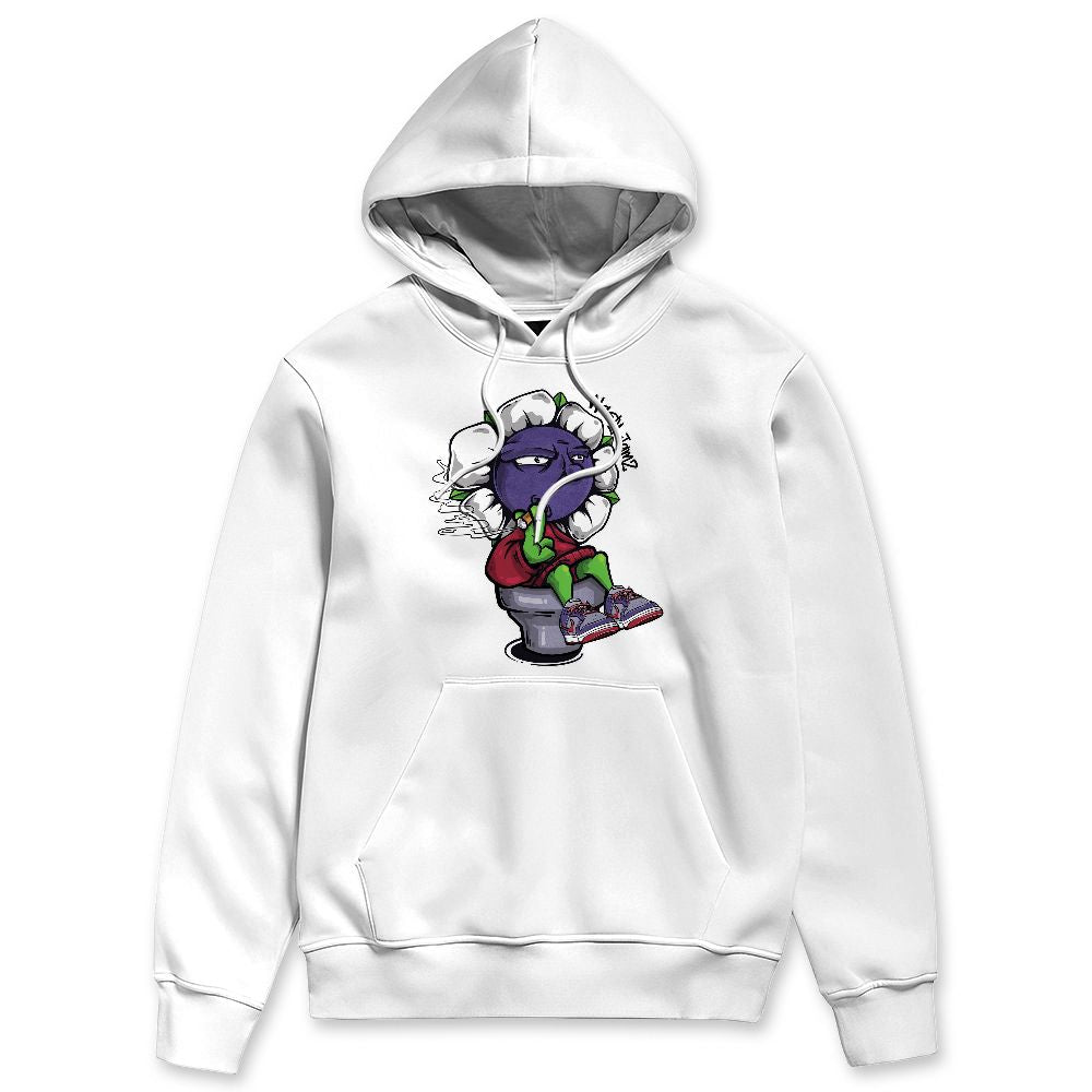 Dunk-Low-Plum-Purple-Red-NastyJamz-Hoodie-Match-Rebel-Bloom