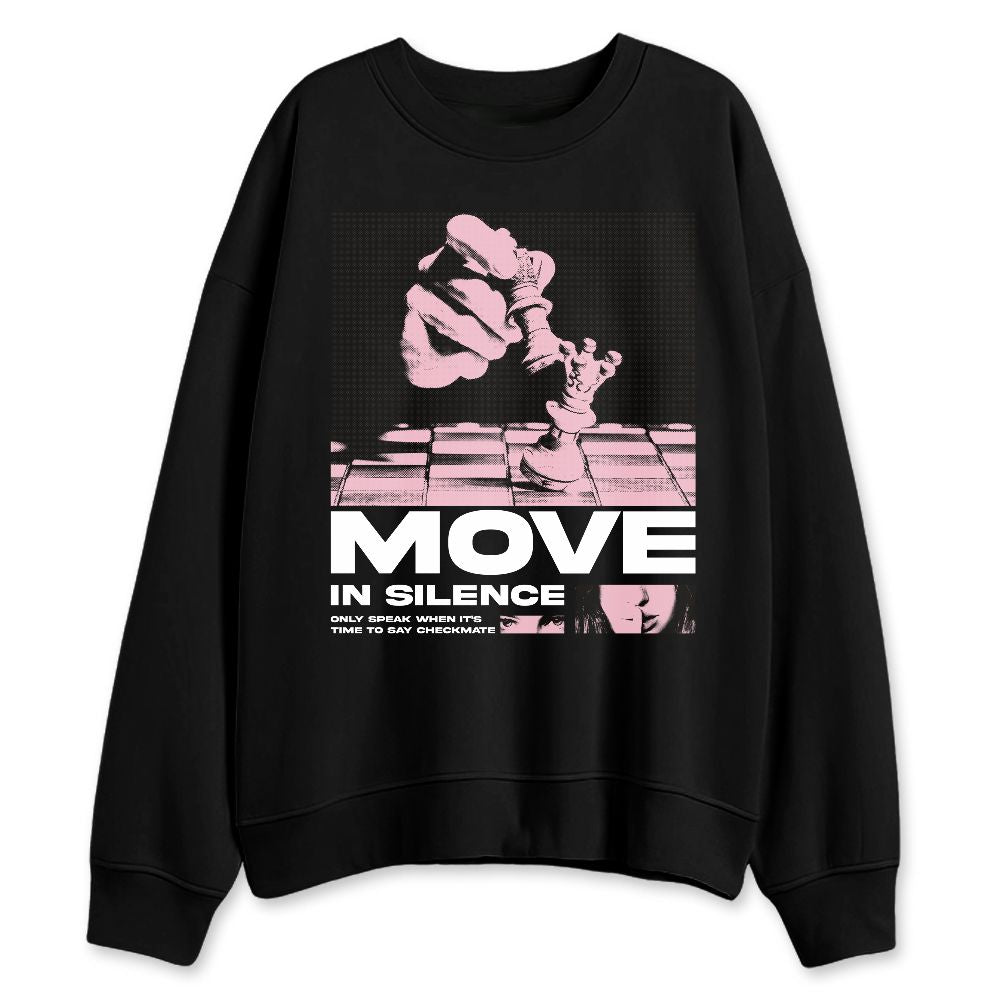 Medium-Soft-Pink-5s-NastyJamz-Sweatshirt-Match-Say-Checkmate