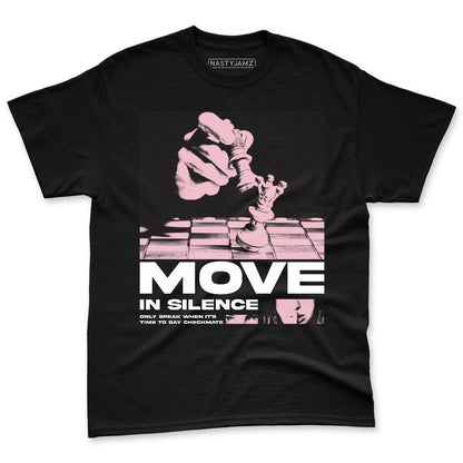 Medium-Soft-Pink-5s-NastyJamz-Premium-T-Shirt-Match-Say-Checkmate