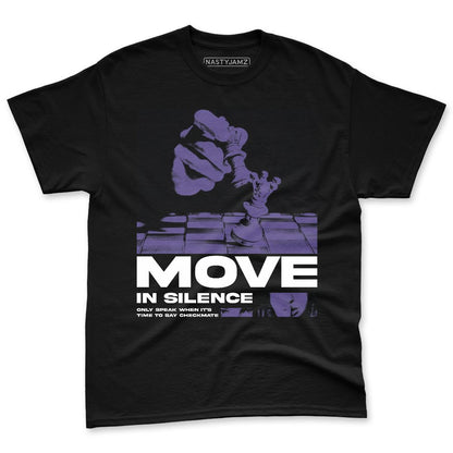 Dunk-Low-Plum-Purple-Red-NastyJamz-Premium-T-Shirt-Match-Say-Checkmate