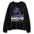 Dunk-Low-Plum-Purple-Red-NastyJamz-Sweatshirt-Match-Say-Checkmate