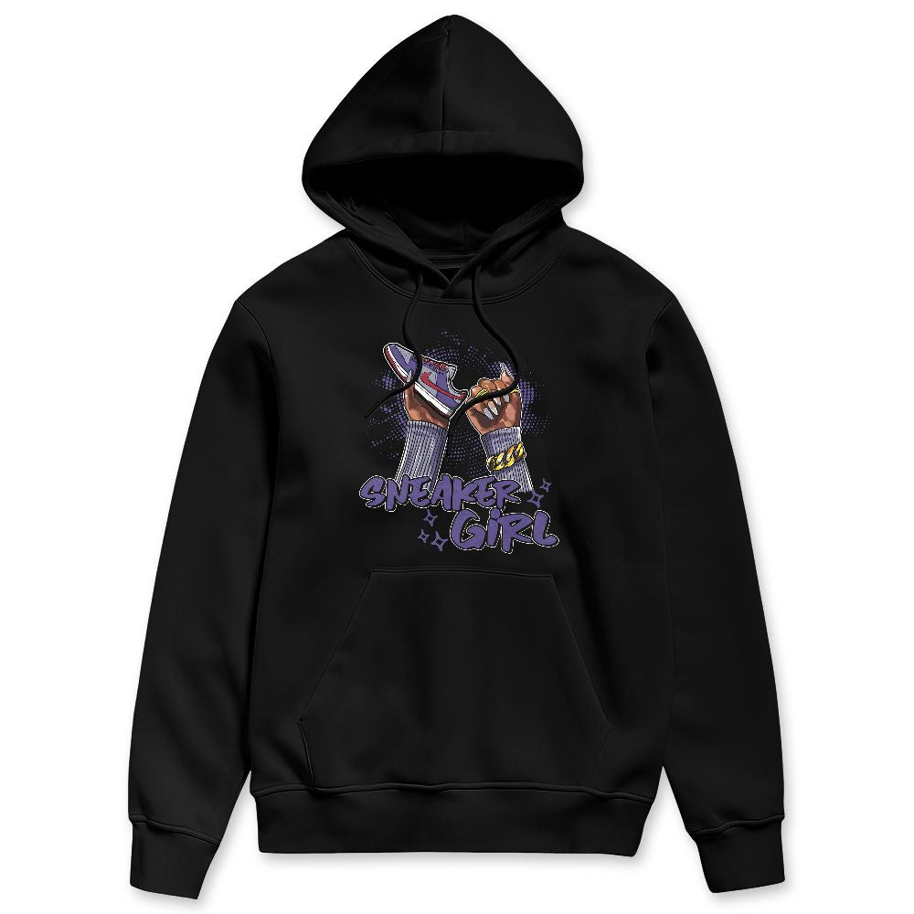 Dunk-Low-Plum-Purple-Red-NastyJamz-Hoodie-Match-Sneaker-Girl-Nail