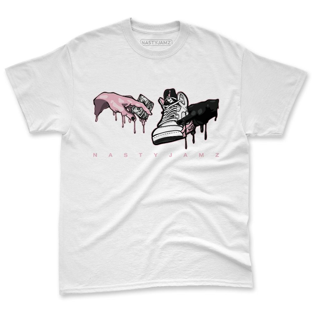 Medium-Soft-Pink-5s-NastyJamz-Premium-T-Shirt-Match-Take-My-Money-Sneaker