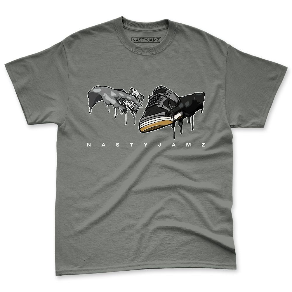 SB-Dunk-Dark-Smoke-Grey-NastyJamz-Premium-T-Shirt-Match-Take-My-Money-Sneaker