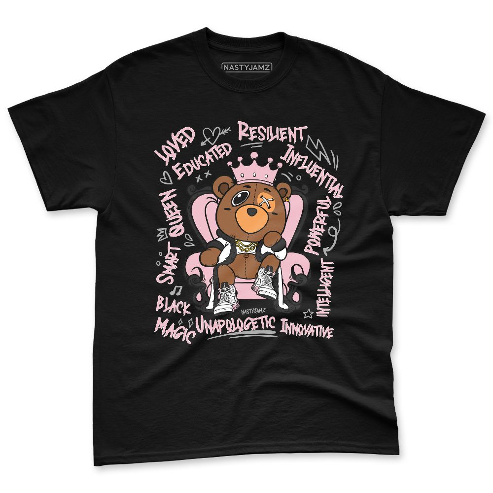 Medium-Soft-Pink-5s-NastyJamz-Premium-T-Shirt-Match-BER-Self-Definition