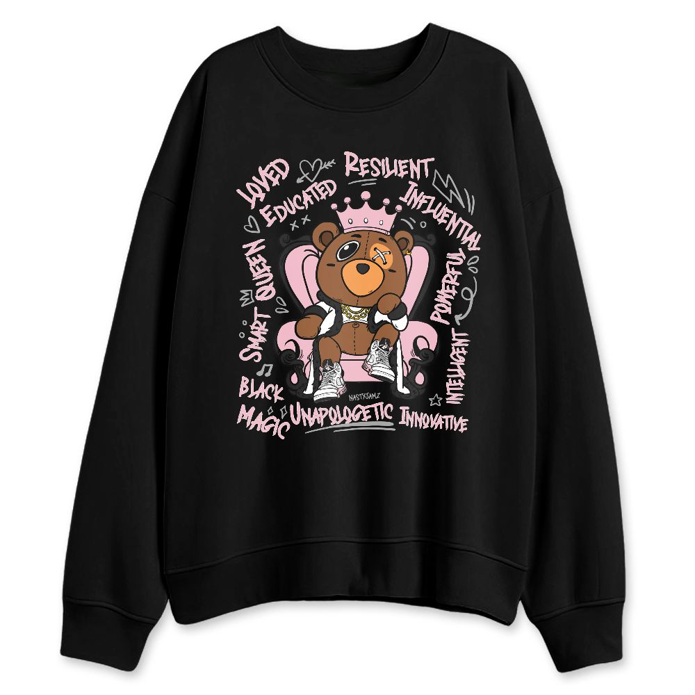 Medium-Soft-Pink-5s-NastyJamz-Sweatshirt-Match-BER-Self-Definition