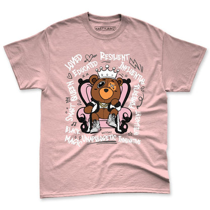 Medium-Soft-Pink-5s-NastyJamz-Premium-T-Shirt-Match-BER-Self-Definition