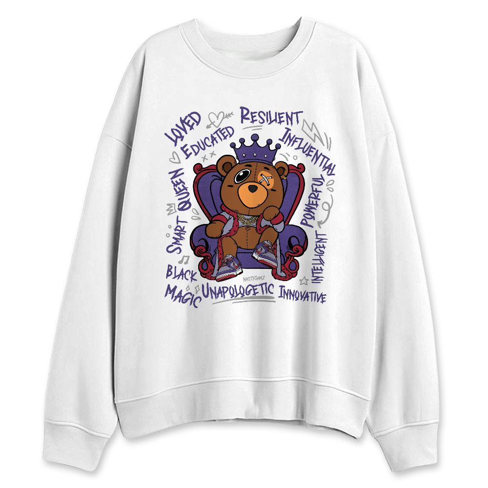 Dunk-Low-Plum-Purple-Red-NastyJamz-Sweatshirt-Match-BER-Self-Definition