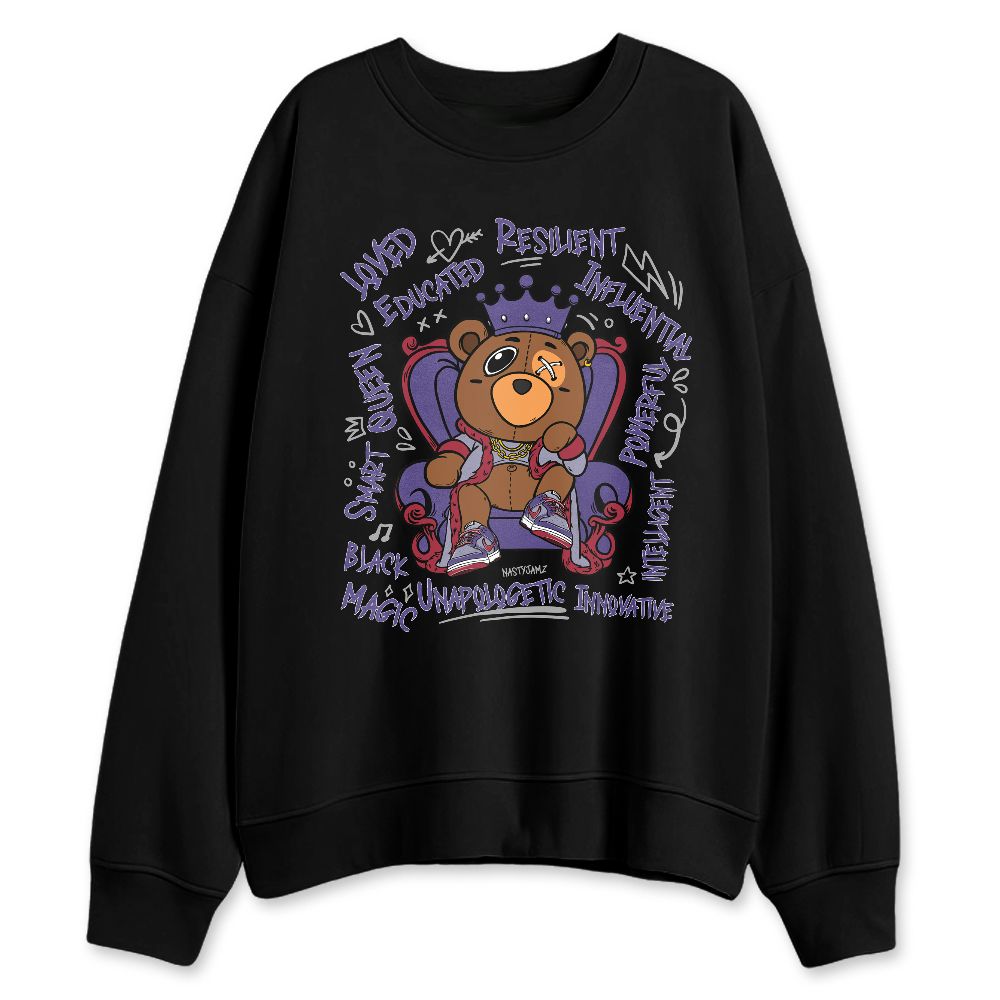 Dunk-Low-Plum-Purple-Red-NastyJamz-Sweatshirt-Match-BER-Self-Definition