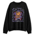 Dunk-Low-Plum-Purple-Red-NastyJamz-Sweatshirt-Match-BER-Self-Definition