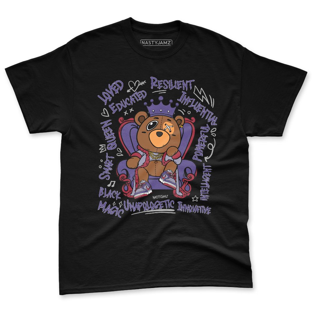 Dunk-Low-Plum-Purple-Red-NastyJamz-Premium-T-Shirt-Match-BER-Self-Definition