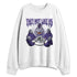 Dunk-Low-Plum-Purple-Red-NastyJamz-Sweatshirt-Match-They-Not-Like-Us