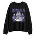 Dunk-Low-Plum-Purple-Red-NastyJamz-Sweatshirt-Match-They-Not-Like-Us