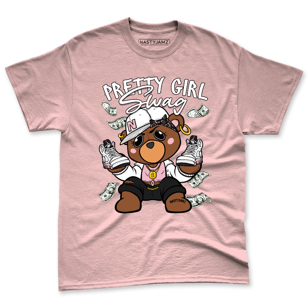 Medium-Soft-Pink-5s-NastyJamz-Premium-T-Shirt-Match-Pretty-BERNIE