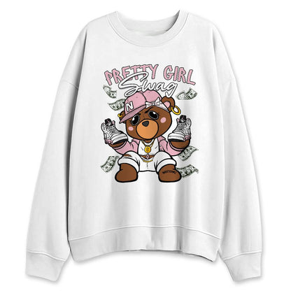 Medium-Soft-Pink-5s-NastyJamz-Sweatshirt-Match-Pretty-BERNIE