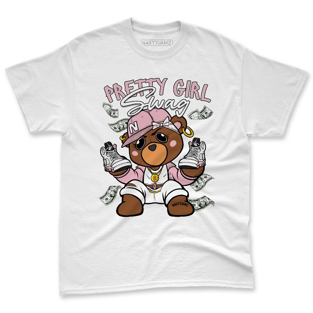 Medium-Soft-Pink-5s-NastyJamz-Premium-T-Shirt-Match-Pretty-BERNIE