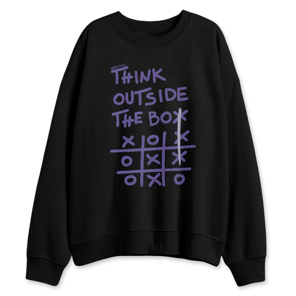 Dunk-Low-Plum-Purple-Red-NastyJamz-Sweatshirt-Match-Think-Outside-The-Box