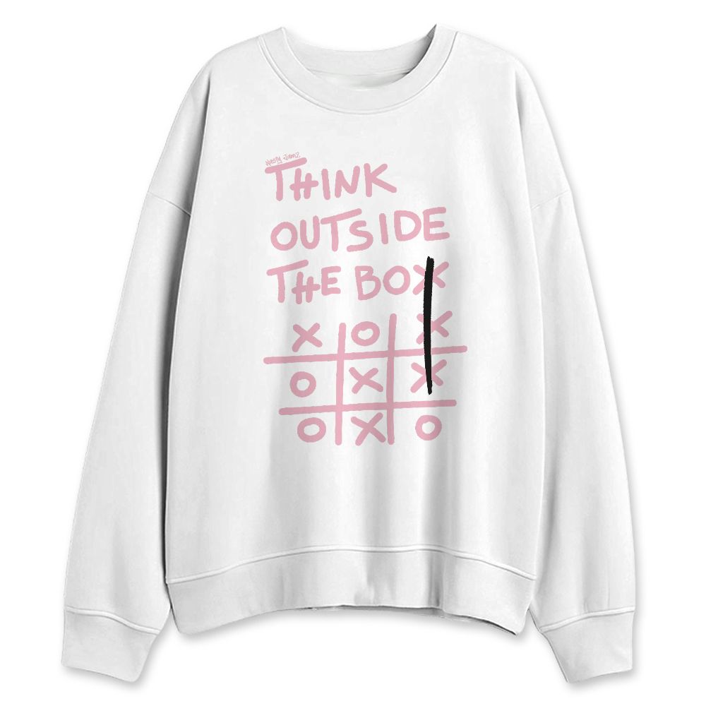 Medium-Soft-Pink-5s-NastyJamz-Sweatshirt-Match-Think-Outside-The-Box