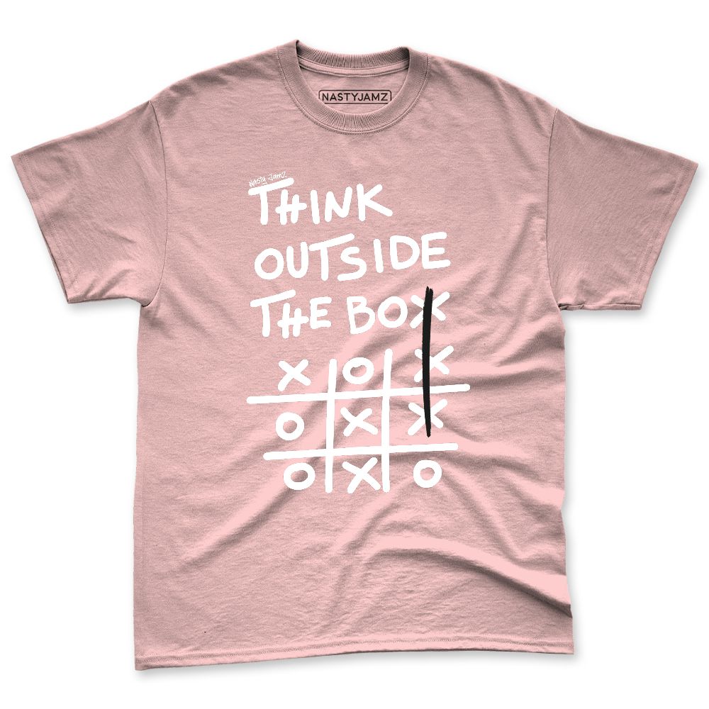 Medium-Soft-Pink-5s-NastyJamz-Premium-T-Shirt-Match-Think-Outside-The-Box