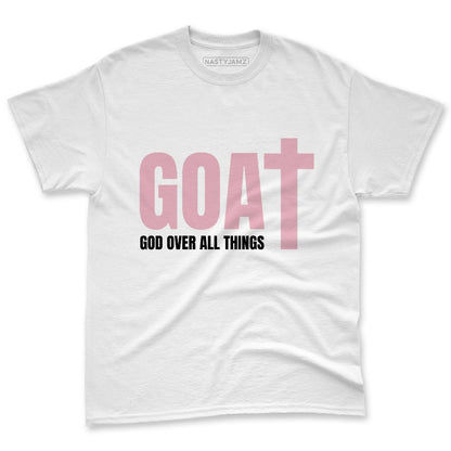 Medium-Soft-Pink-5s-NastyJamz-Premium-T-Shirt-Match-Goat-God