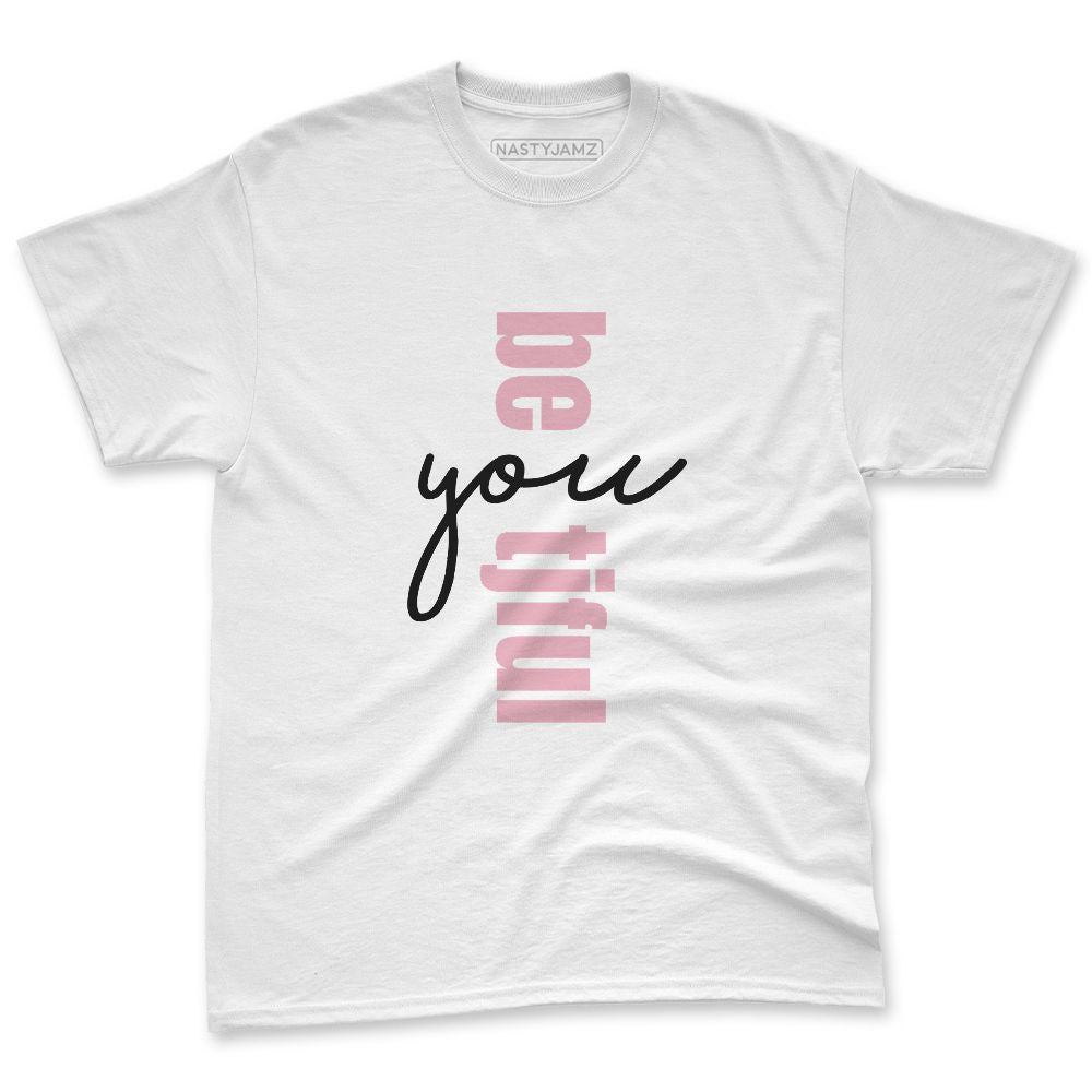 Medium-Soft-Pink-5s-NastyJamz-Premium-T-Shirt-Match-Be-Youtiful