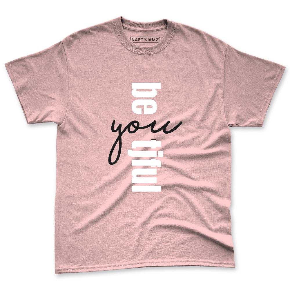 Medium-Soft-Pink-5s-NastyJamz-Premium-T-Shirt-Match-Be-Youtiful