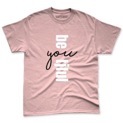 Medium-Soft-Pink-5s-NastyJamz-Premium-T-Shirt-Match-Be-Youtiful