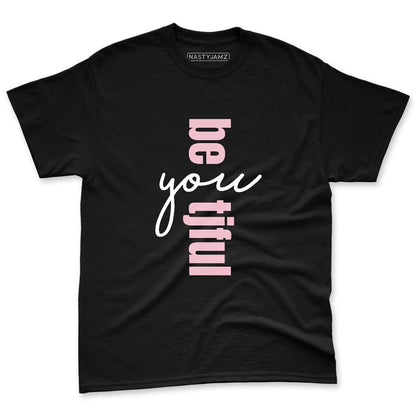 Medium-Soft-Pink-5s-NastyJamz-Premium-T-Shirt-Match-Be-Youtiful