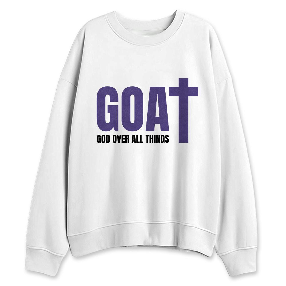 Dunk-Low-Plum-Purple-Red-NastyJamz-Sweatshirt-Match-Goat-God