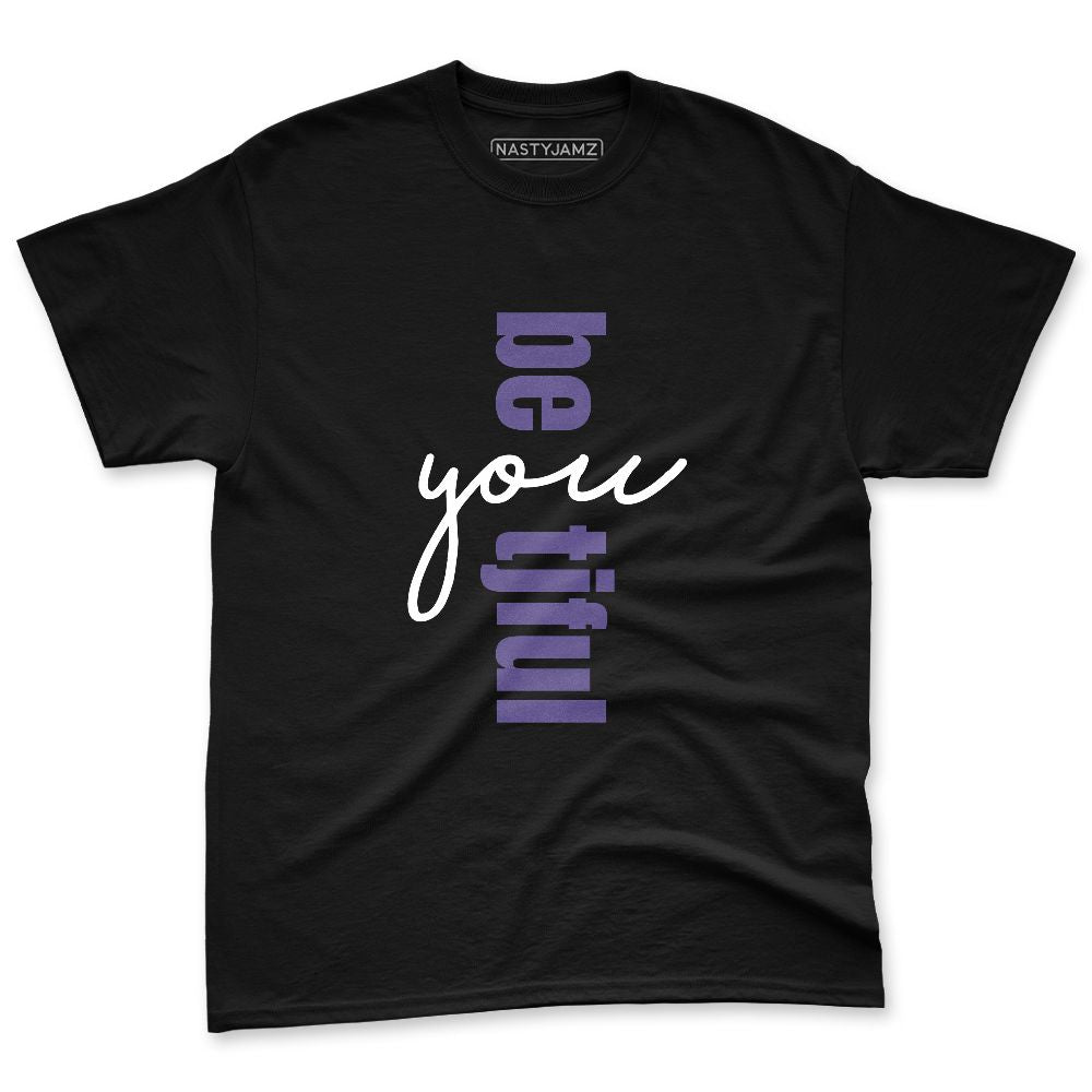 Dunk-Low-Plum-Purple-Red-NastyJamz-Premium-T-Shirt-Match-Be-Youtiful