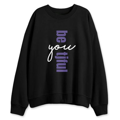 Dunk-Low-Plum-Purple-Red-NastyJamz-Sweatshirt-Match-Be-Youtiful