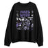 Dunk-Low-Plum-Purple-Red-NastyJamz-Sweatshirt-Match-Hard-Work