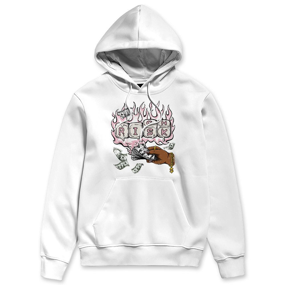 Medium-Soft-Pink-5s-NastyJamz-Hoodie-Match-Rich-Or-Risk