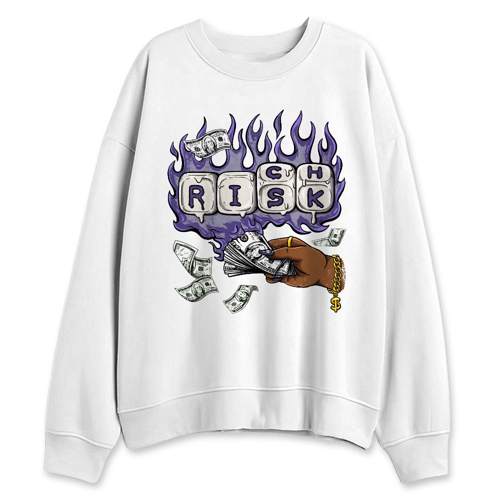 Dunk-Low-Plum-Purple-Red-NastyJamz-Sweatshirt-Match-Rich-Or-Risk