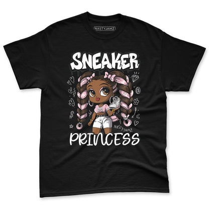 Medium-Soft-Pink-5s-NastyJamz-Premium-T-Shirt-Match-Sneaker-Princess