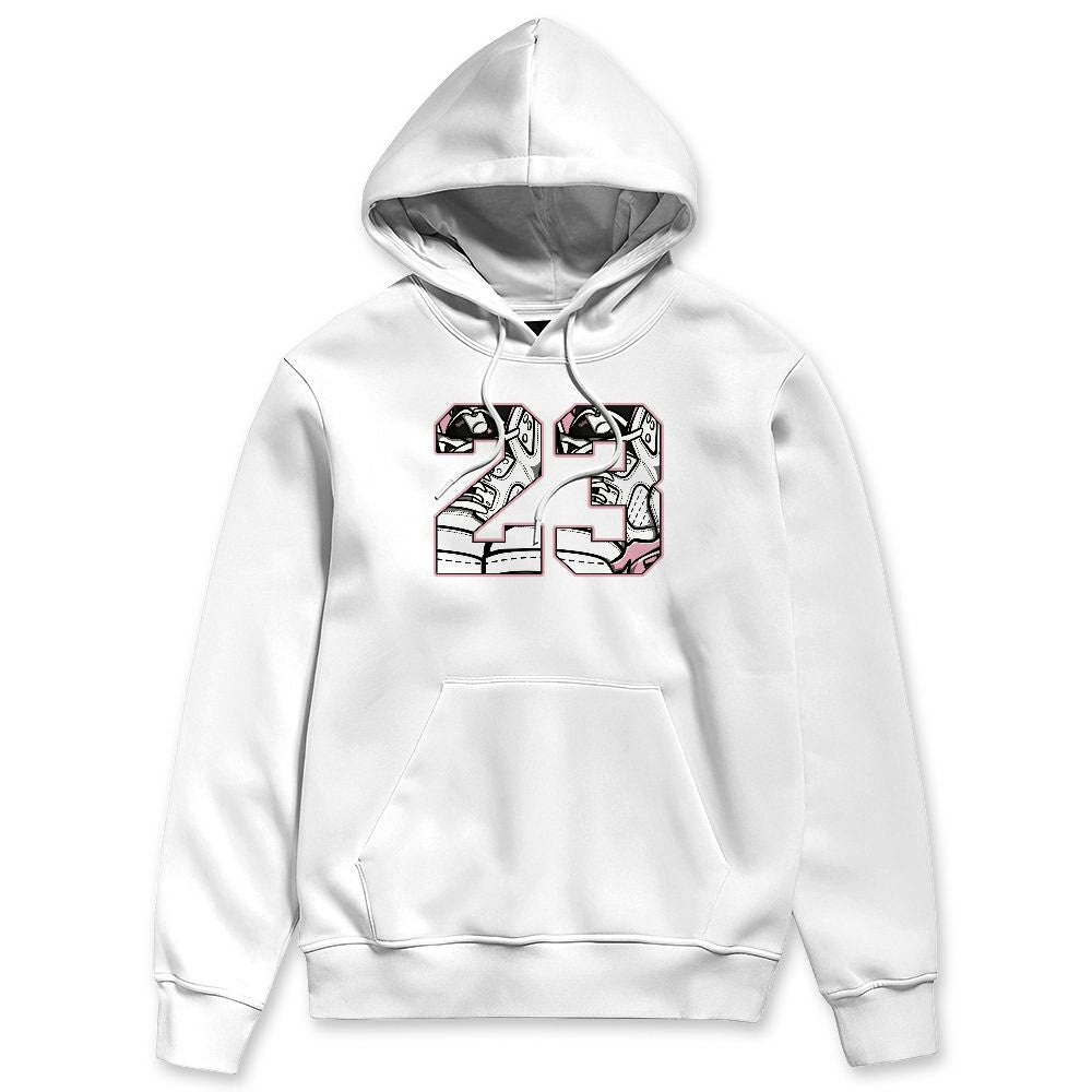 Medium-Soft-Pink-5s-NastyJamz-Hoodie-Match-Number-23-HD5